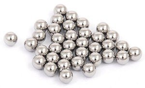 6125 WHEEL BEARING FRONT