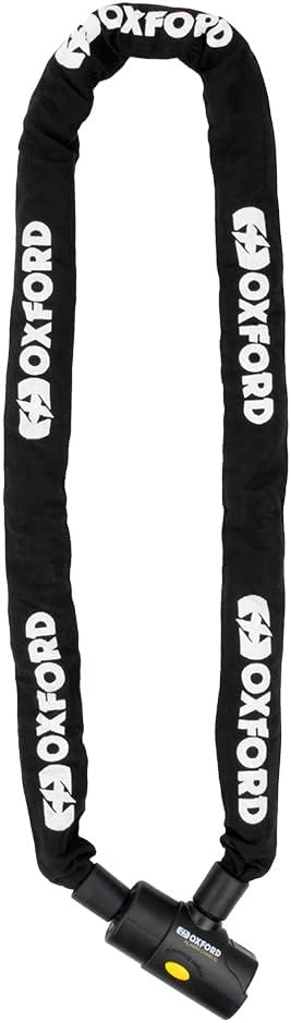 LK108 10MM CHAIN LOCK