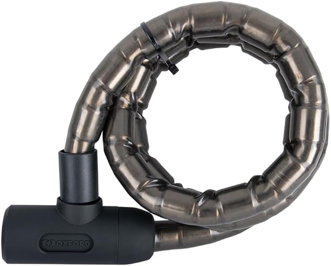 LK135 BARRIER LOCK OXFORD