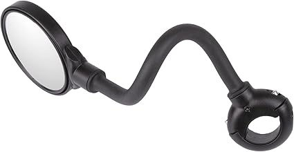 WD3400 M WAVE SIDE MIRROR WD3400