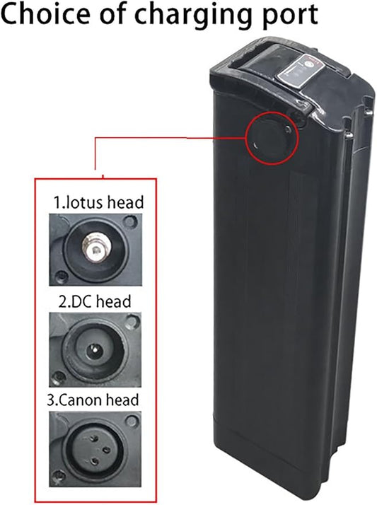 6125 BATTERY 48V 35AH