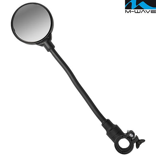M WAVE SIDE ROD MIRROR 270061