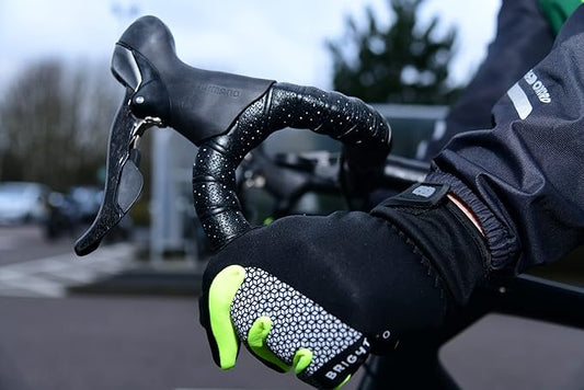 GBR102BXL 2.0 GLOVE OXFORD XL