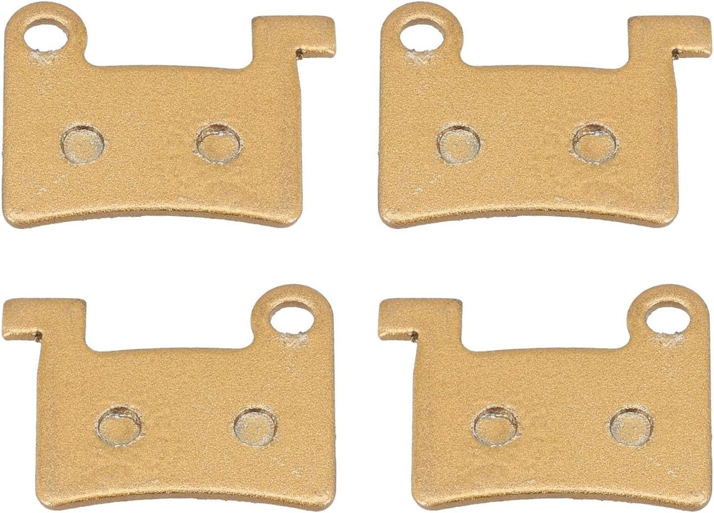 BRAKE PAD - NEW SQUARE