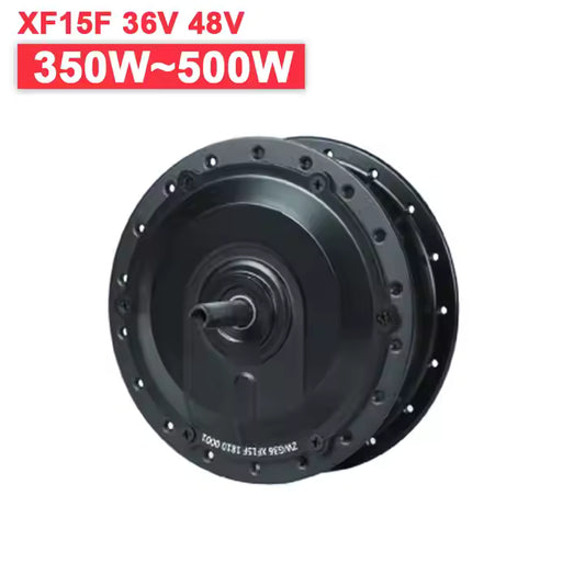 MOTOR ONLY WITHOUT HUB 500W 6131