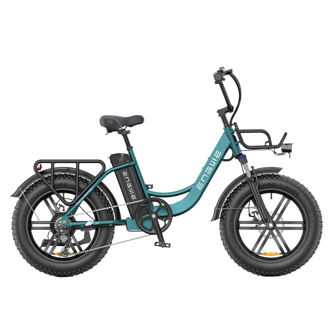 ENGWE EP-2 Pro Electric Bike