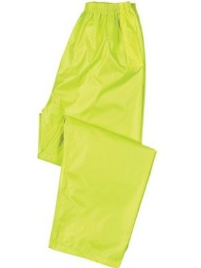 RAIN TROUSER ONLY
