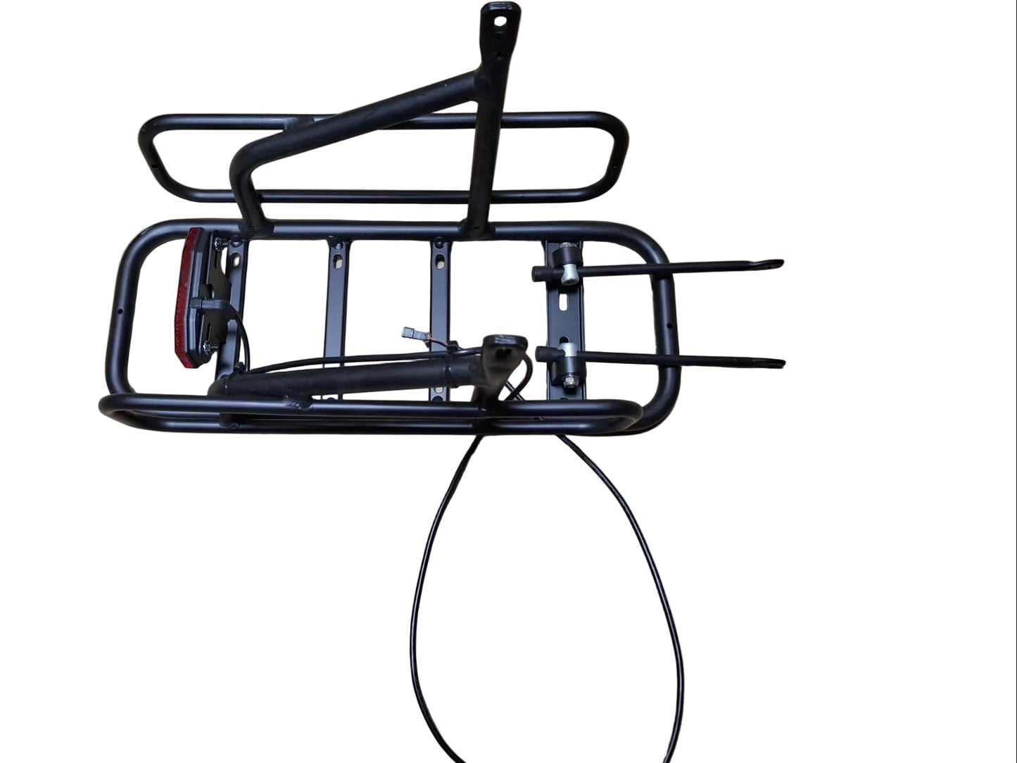 Backrack for 6125 Folding Bike