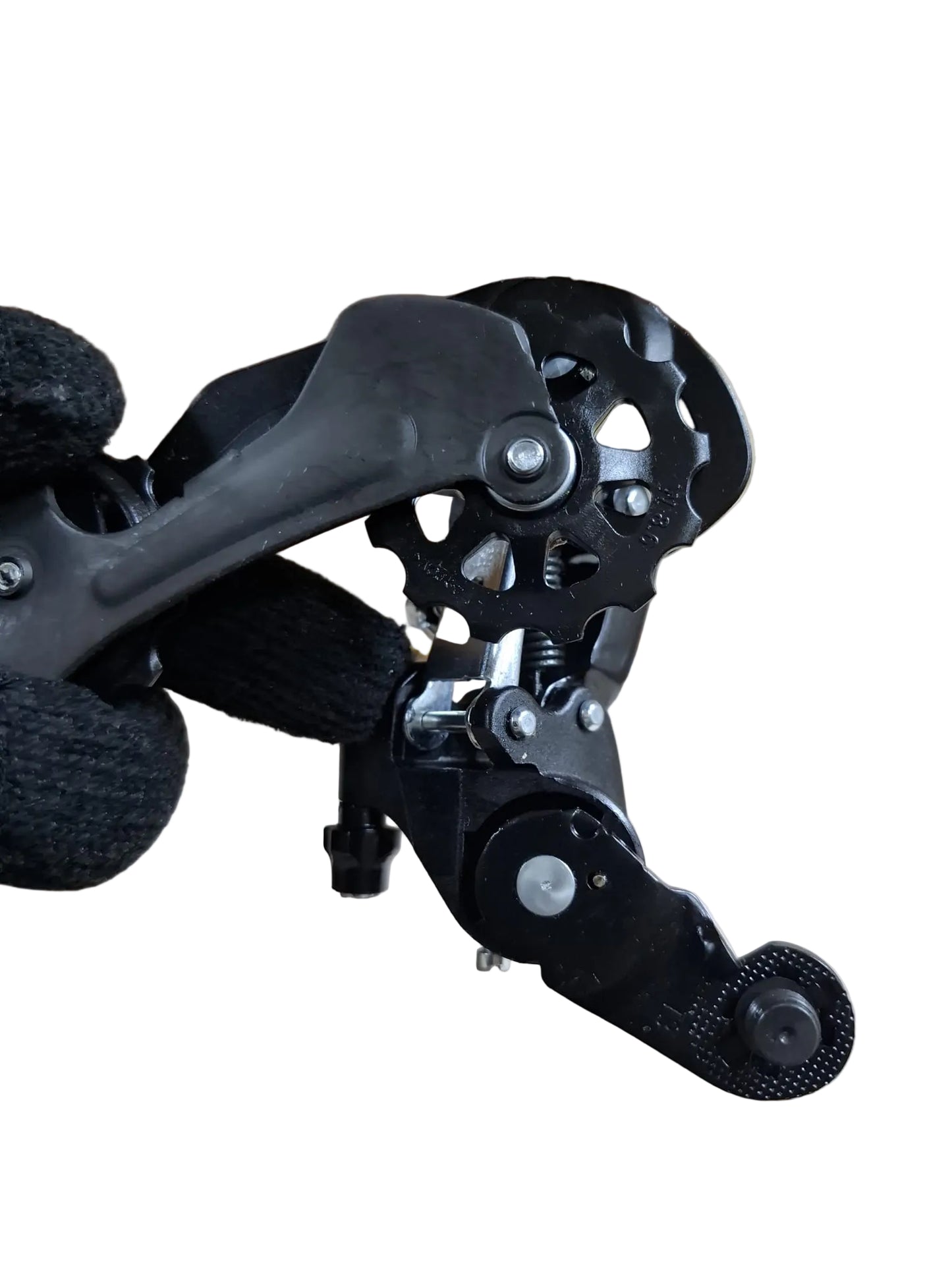SHIMANO Fixed Suspension Bike Derailleur