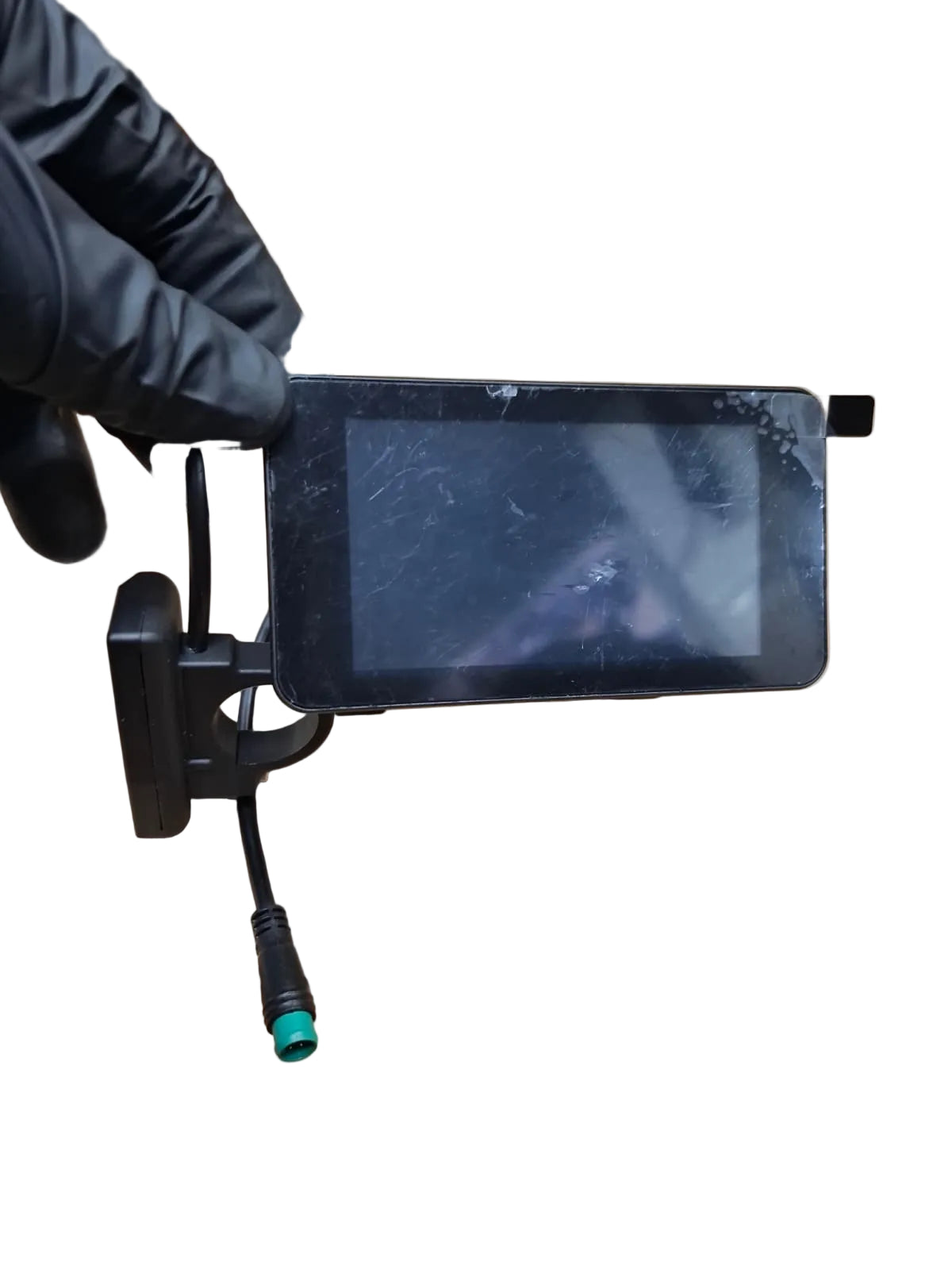 ALLEGRO D410 EBike Display