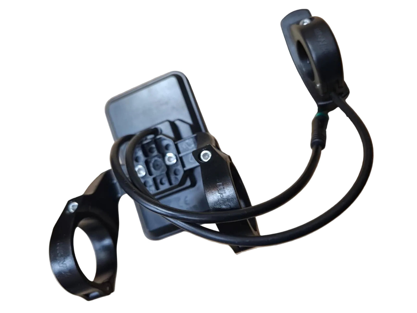 6129 E Bike Display