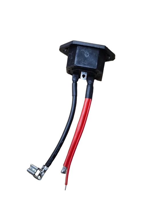 30Ah Battery Connector