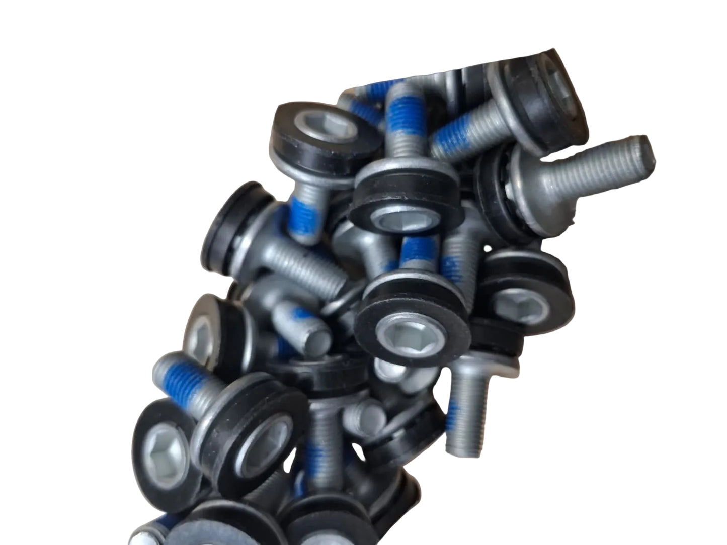 Crank Bolt