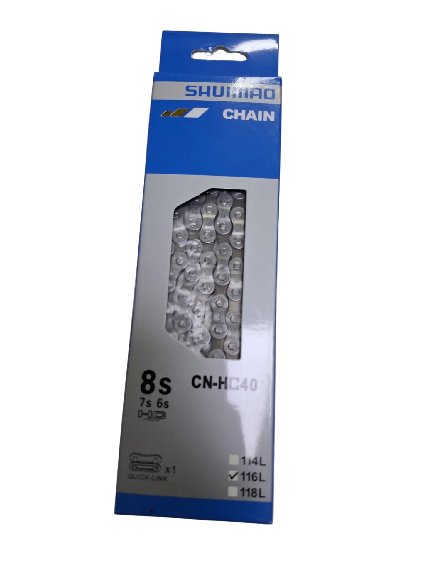 SHIMANO Chain