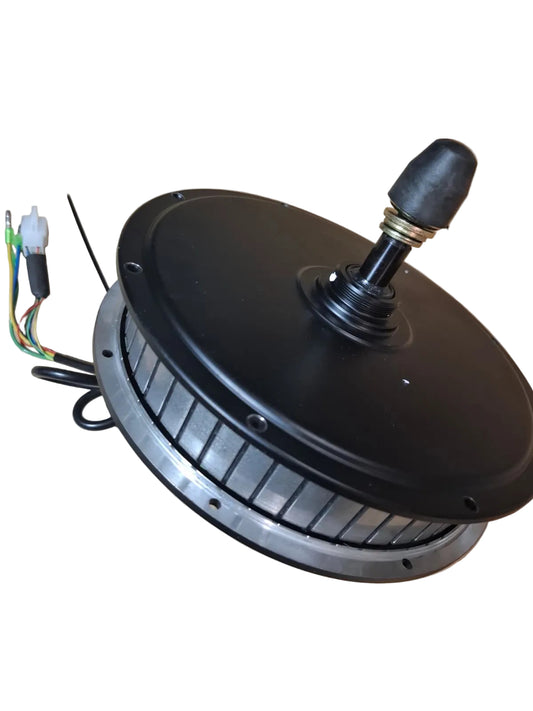 Kit Bike 750W Motor