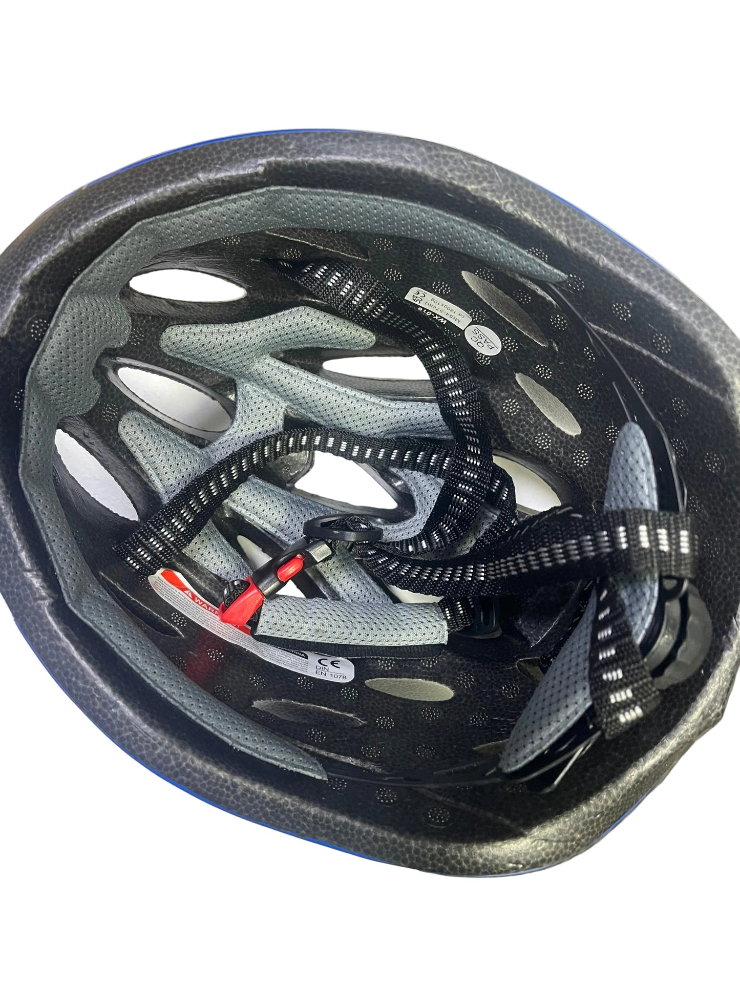 Bicycle Helmet