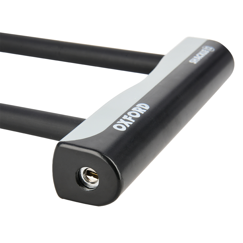 OXFORD SHACKLE D LOCK LK331