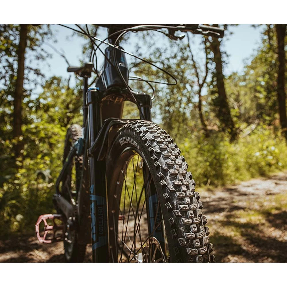 TY11159570 SCHWALBE SMART SAM 18X1.50 TYRE