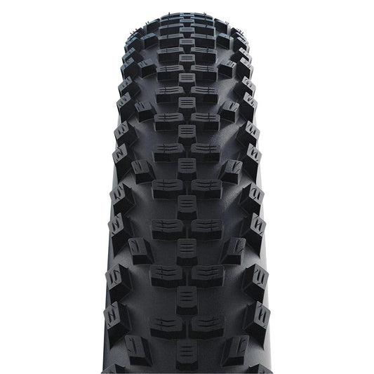 TY11159570 SCHWALBE SMART SAM 18X1.50 TYRE