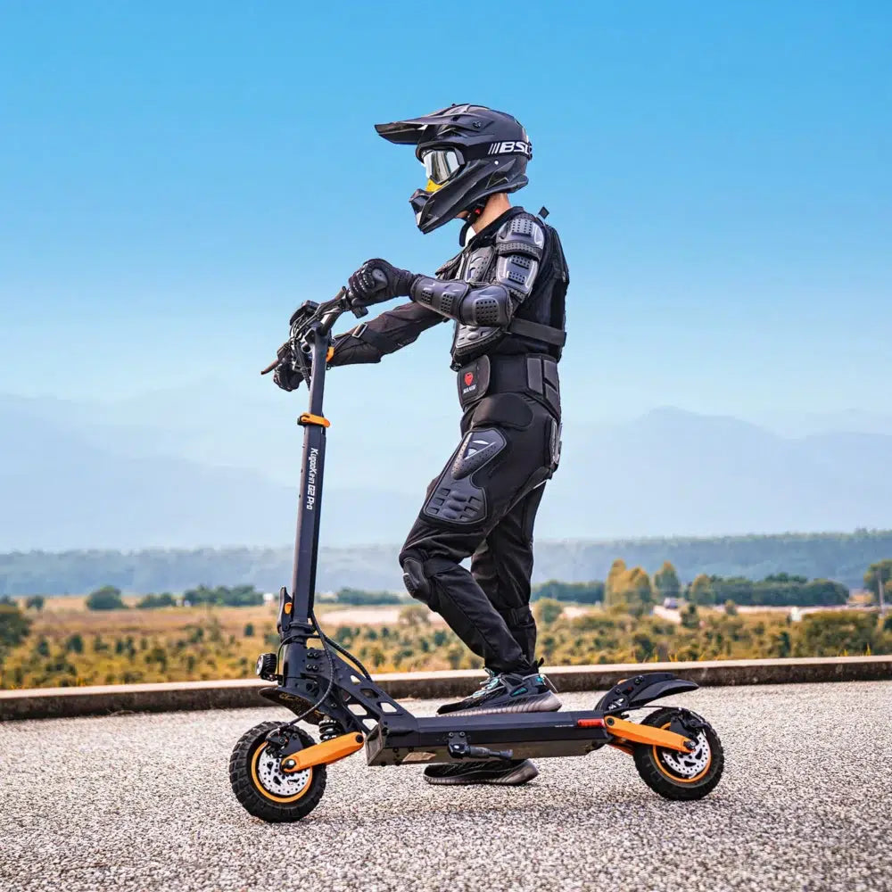 Kukirin G2 Series Review: Which Electric Scooter Should You Buy?