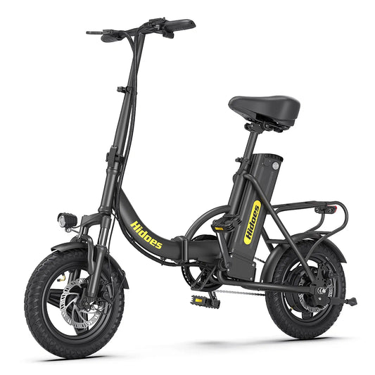 Hidoes C5 Electric Bike