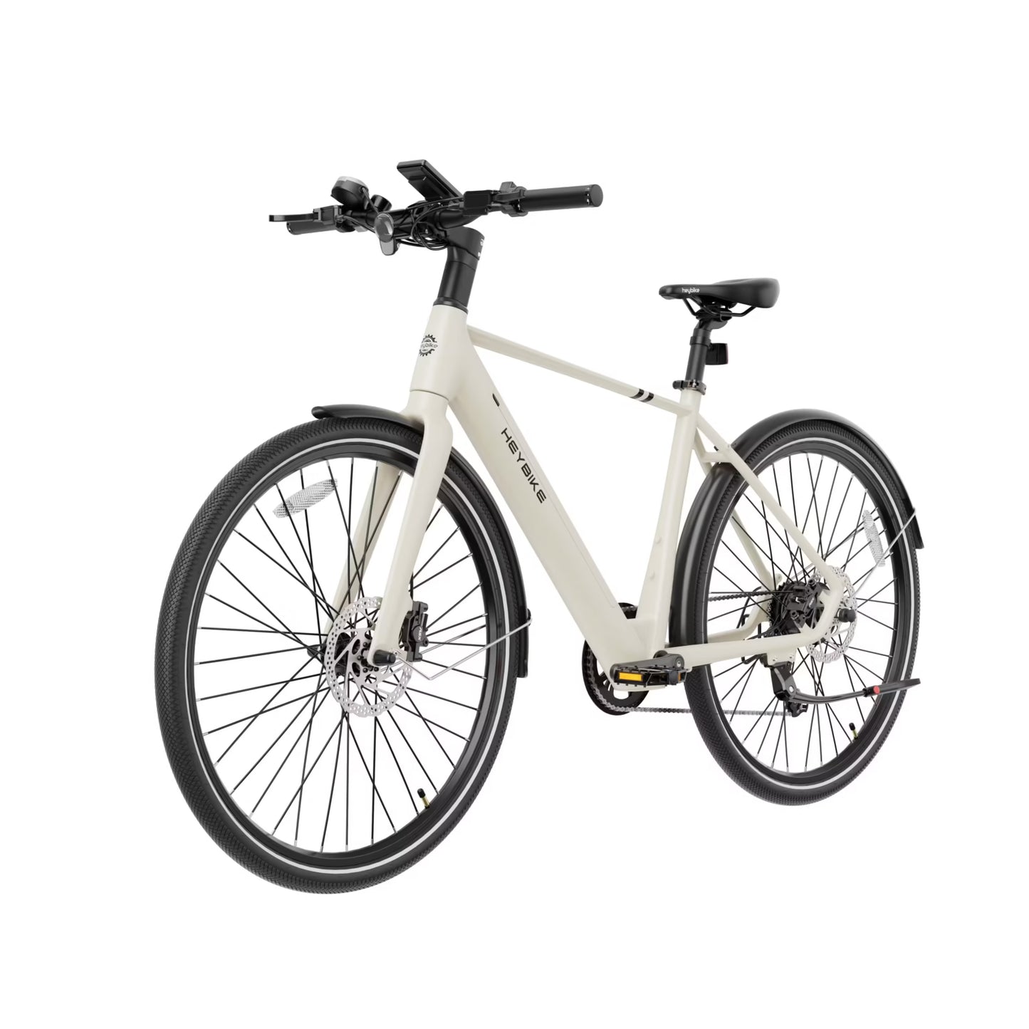 Heybike EC1 Electric Bike