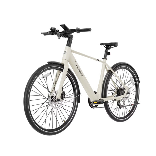 Heybike EC1 Electric Bike