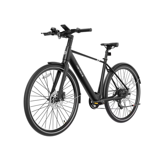 Heybike EC1 Electric Bike