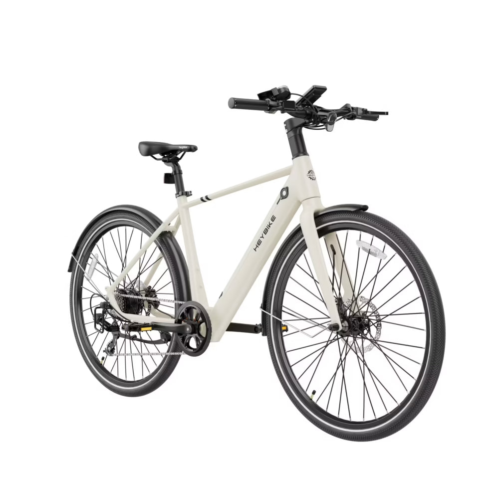 Heybike EC1 Electric Bike