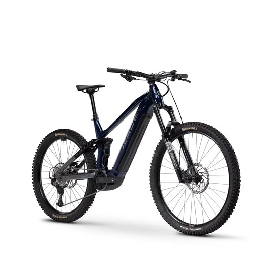 Haibike ALLMTN 6 Electric Bike
