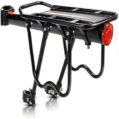 UNIVERSAL BACK RACK