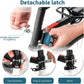 UNIVERSAL BACK RACK