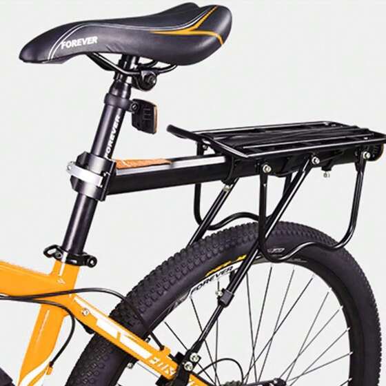 UNIVERSAL BACK RACK