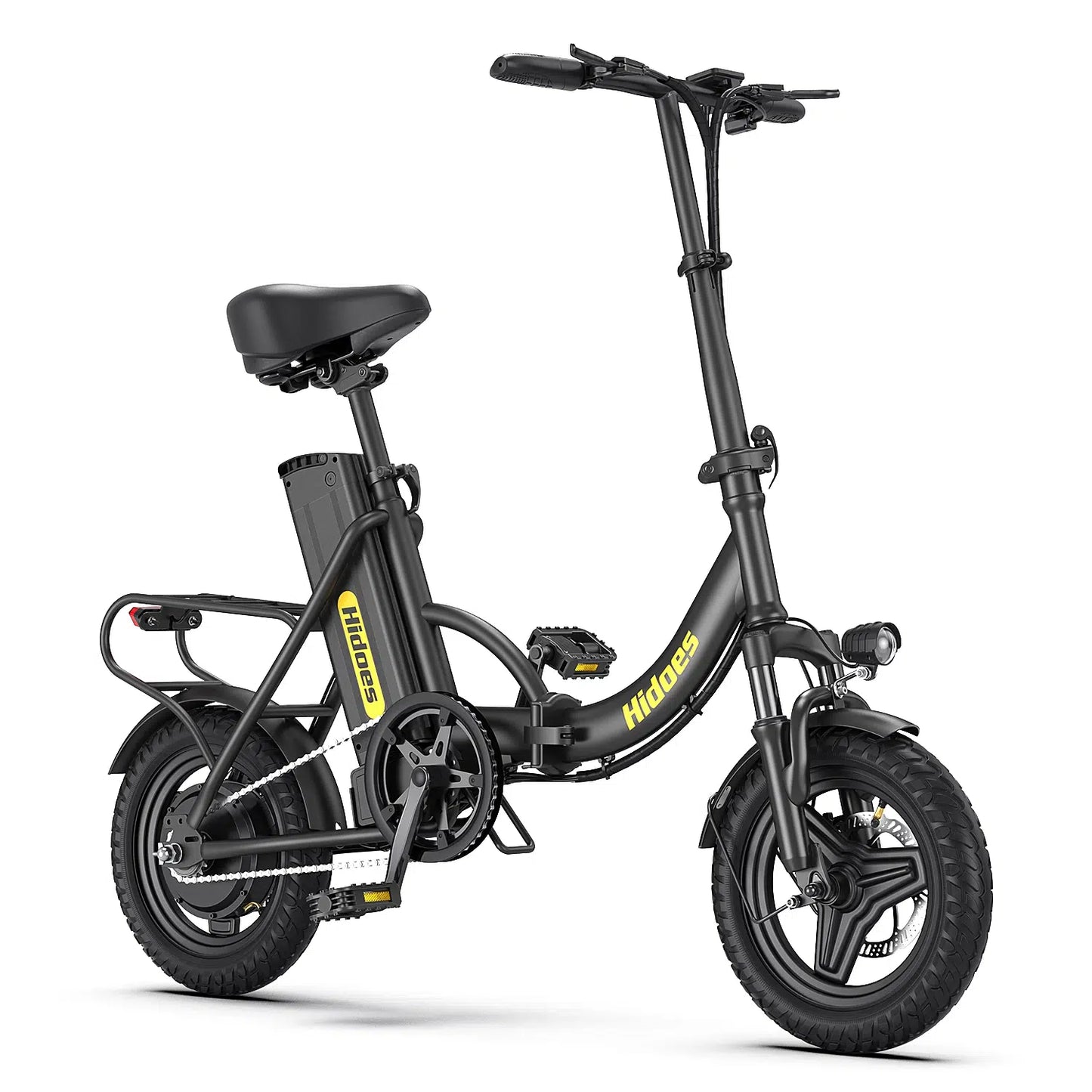 Hidoes C5 Electric Bike