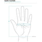 GBR102BXL 2.0 GLOVE OXFORD XL
