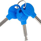 LK108 10MM CHAIN LOCK