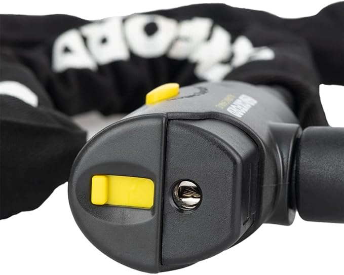 LK108 10MM CHAIN LOCK