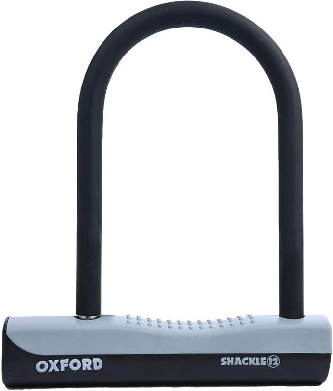 U LOCK - OXFORD