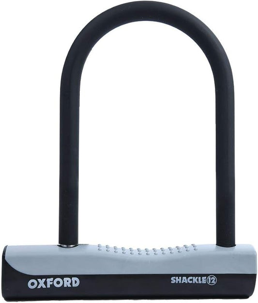 U LOCK - OXFORD
