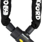 LK108 10MM CHAIN LOCK