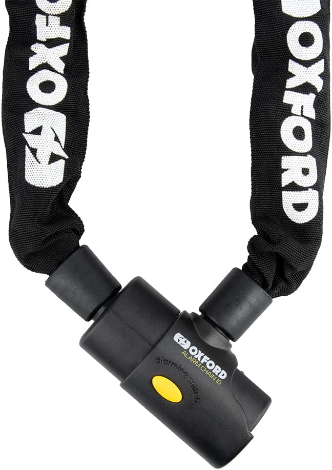LK108 10MM CHAIN LOCK