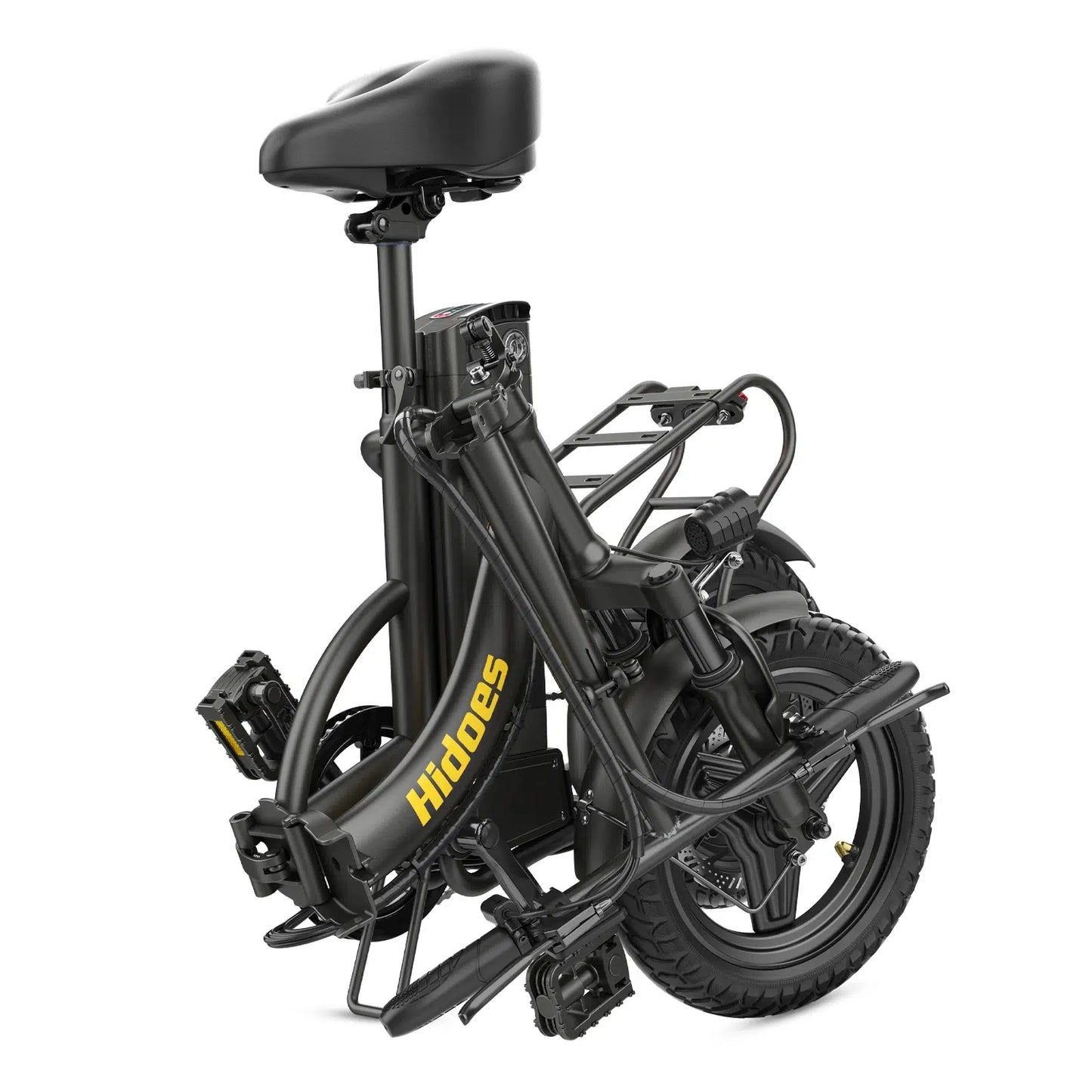 Hidoes C5 Electric Bike