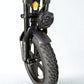 6125 KRYPTON FAT TYRE FOLDING EBIKE 35AH BATTERY-OFF ROAD