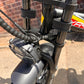 6125 KRYPTON FAT TYRE FOLDING EBIKE 35AH BATTERY-OFF ROAD
