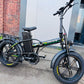 STARSFLY 6125 Folding Electric Bike 48V 35Ah