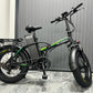 ALLEGRO 6125 Folding Electric Bike 48V 20Ah