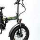 ALLEGRO 6125 Folding Electric Bike 48V 20Ah