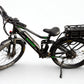 ALLEGRO 6131 Full Suspension Electric Bike 48V 50Ah