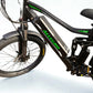 ALLEGRO 6131 Full Suspension Electric Bike 48V 25Ah