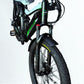 ALLEGRO 6131 Full Suspension Electric Bike 48V 50Ah